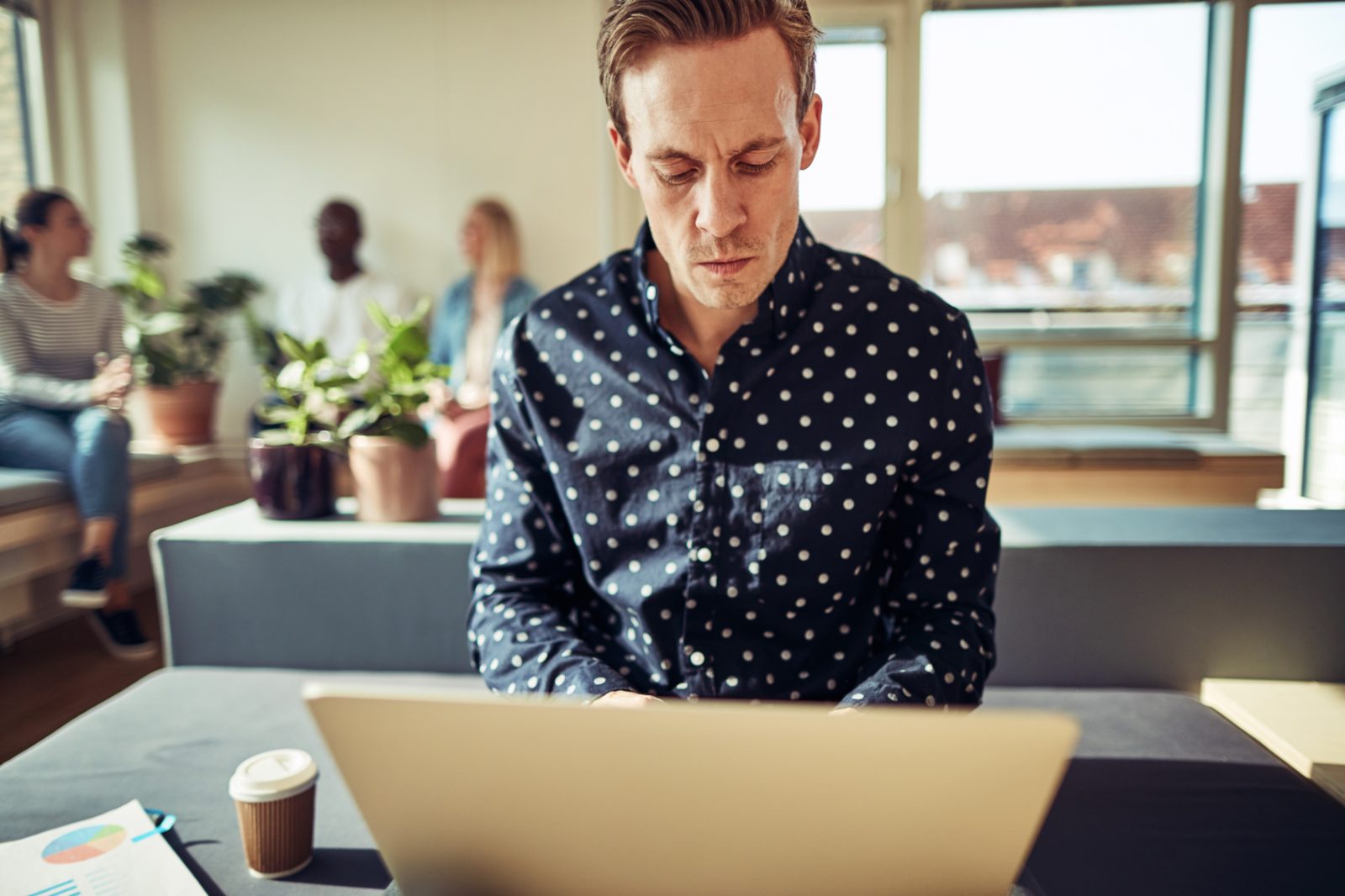 Ways to Improve Focus