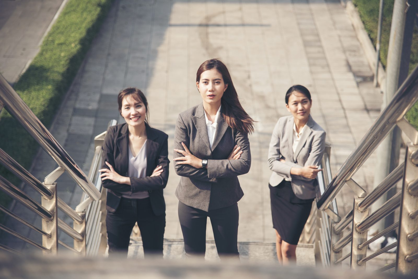 What Does It Mean To Be a Leader