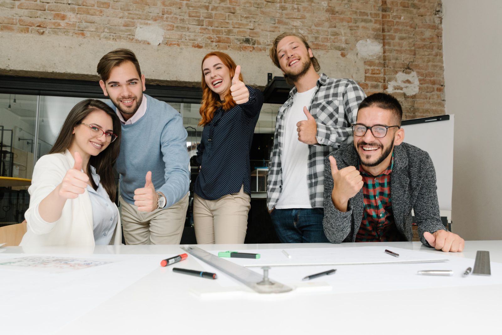 THE BENEFITS OF DIVERSITY IN THE WORKPLACE